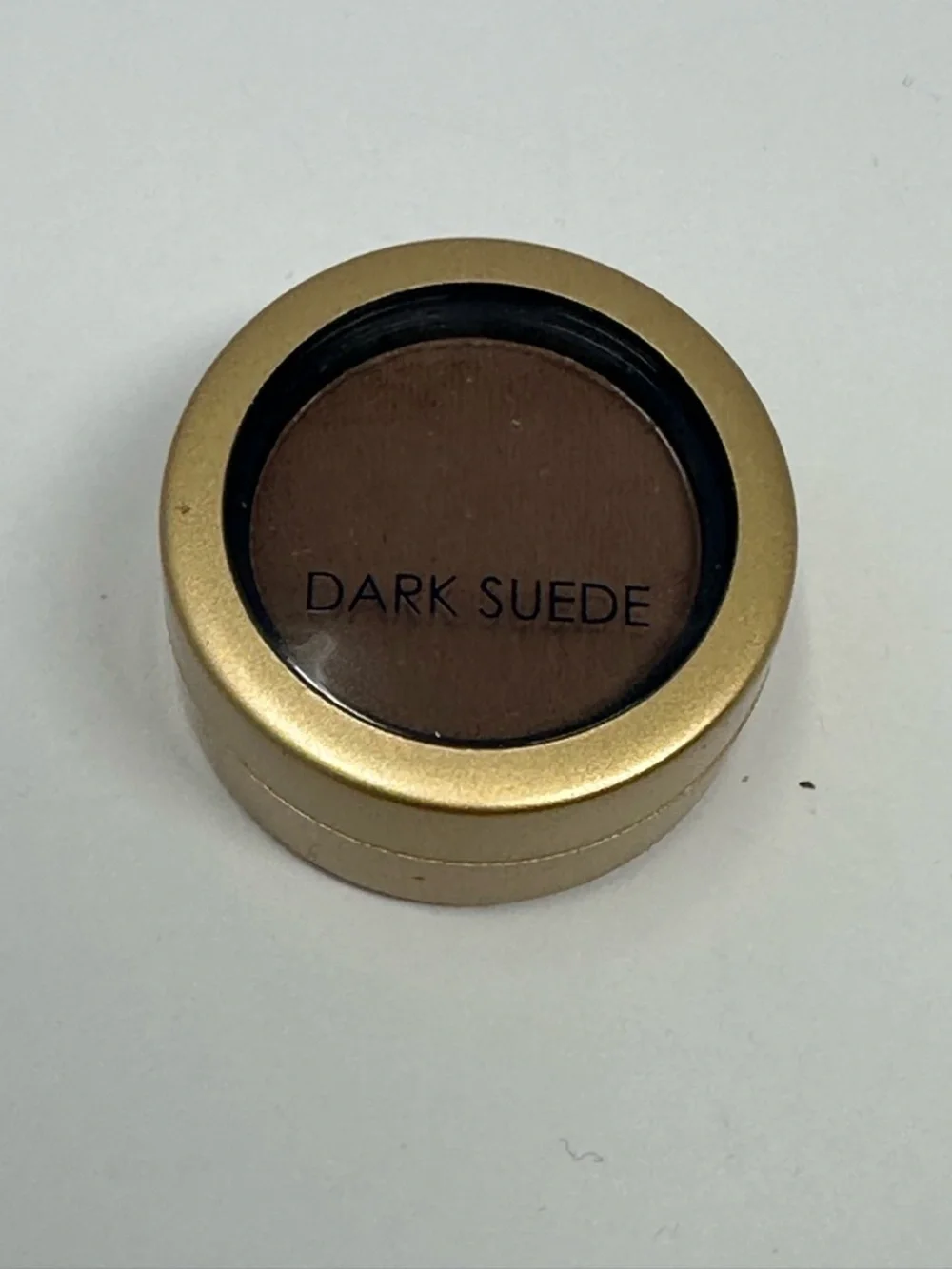 NEW!! Jane Iredale PurePressed Eye Shadow Single - Dark Suede C6